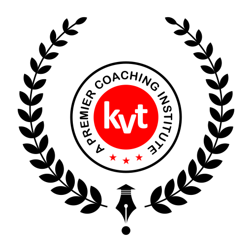 KVT Icon