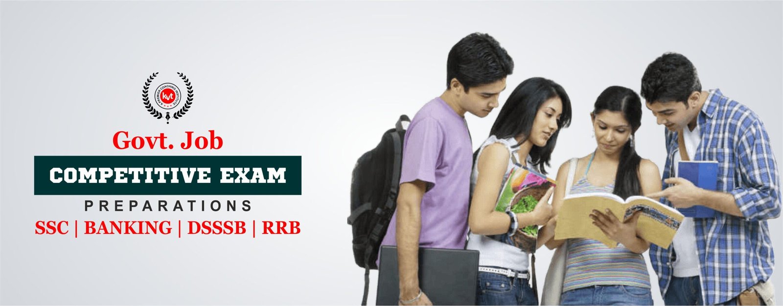 SSC Coaching Institute